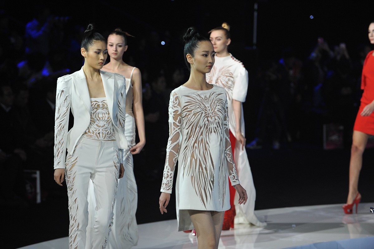 杭州服装职业高级中学2021年招生简章