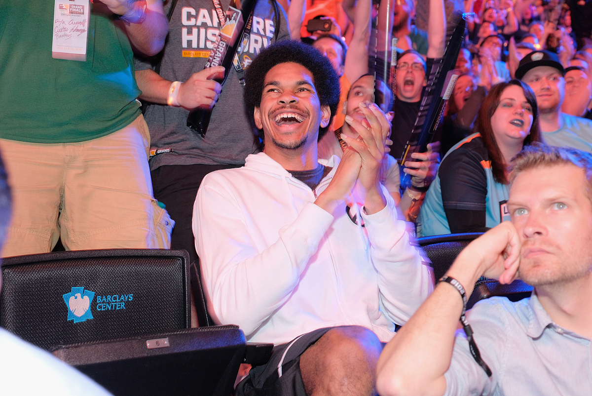 TGA历年最佳游戏大盘点：从2014到2020