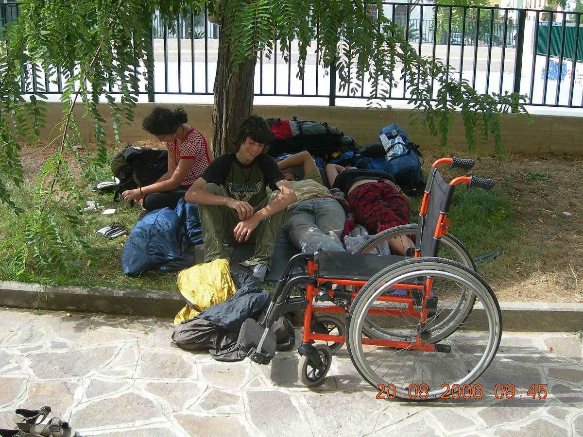 Ever Since 后面的时态：现在完成时的妙用