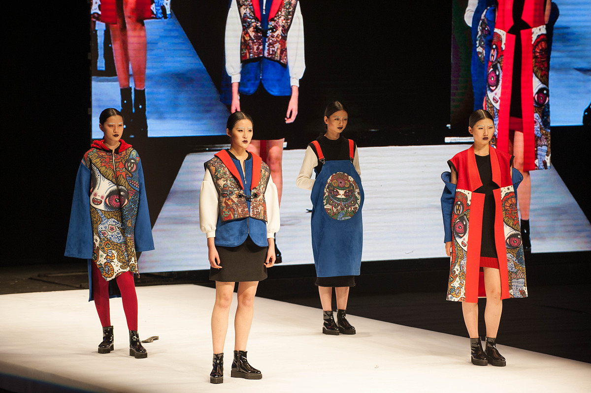 浙江纺织服装职业技术学院纺织品设计专业就业前景及薪资待遇