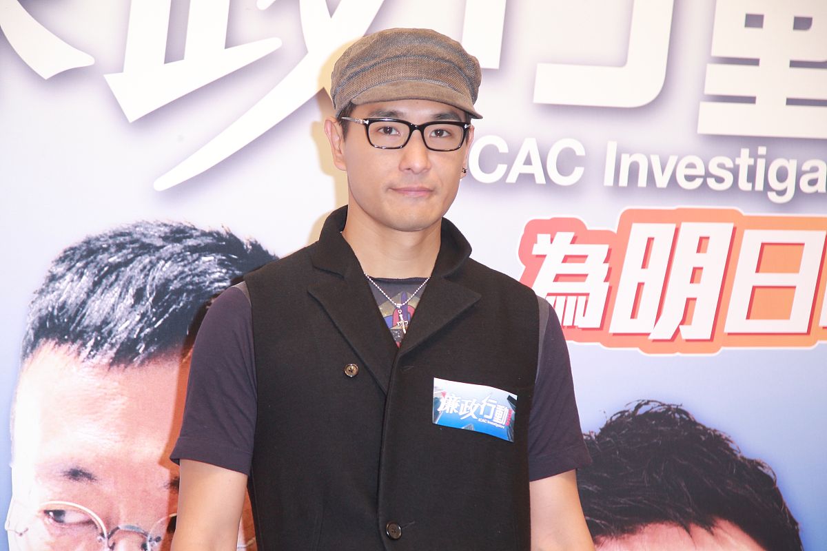 张颂文：双向拒绝成就的演员典范