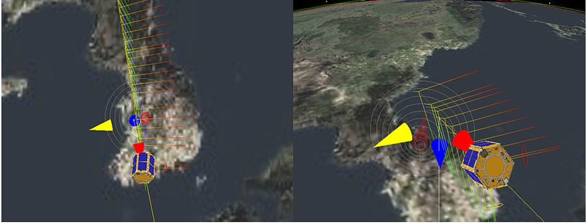 微波遥感成像原理及应用 - 穿透云层的遥感技术