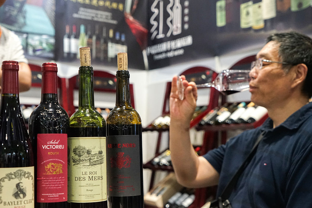 中粮名庄荟的品牌营销