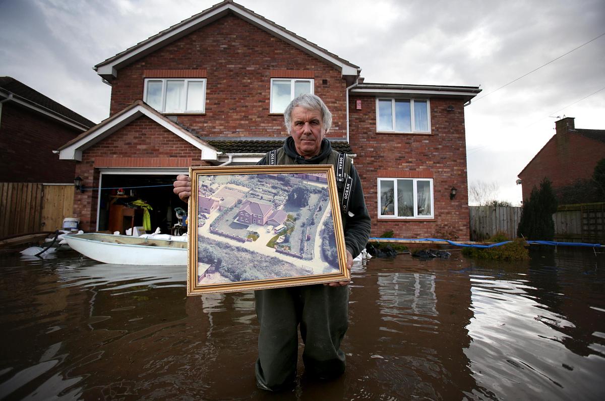 为什么不先救铁