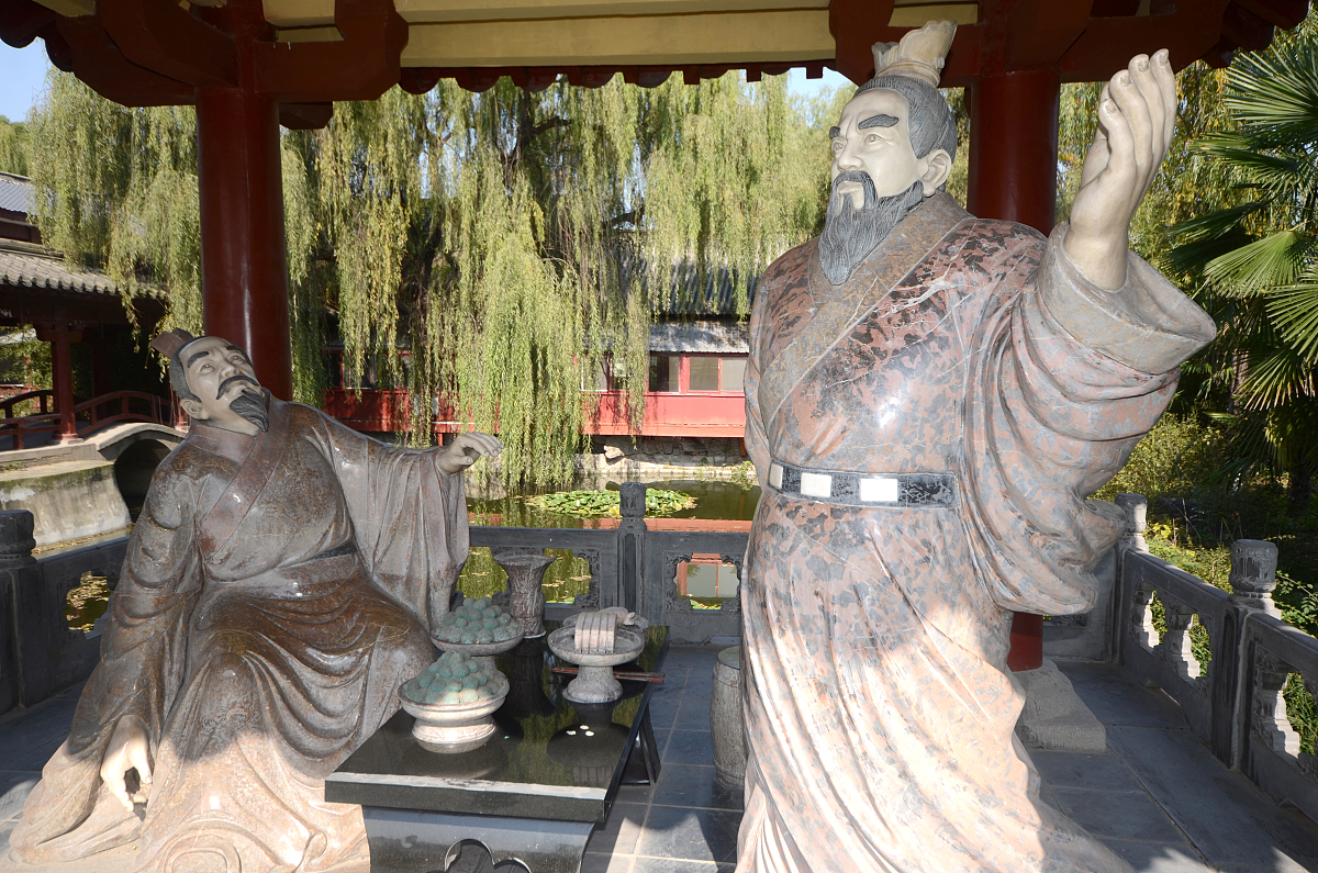 三国枭雄的野心与背叛：他们究竟为了什么？