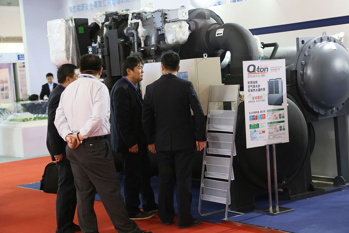 天然气热水器以升还是以瓦来对比来买