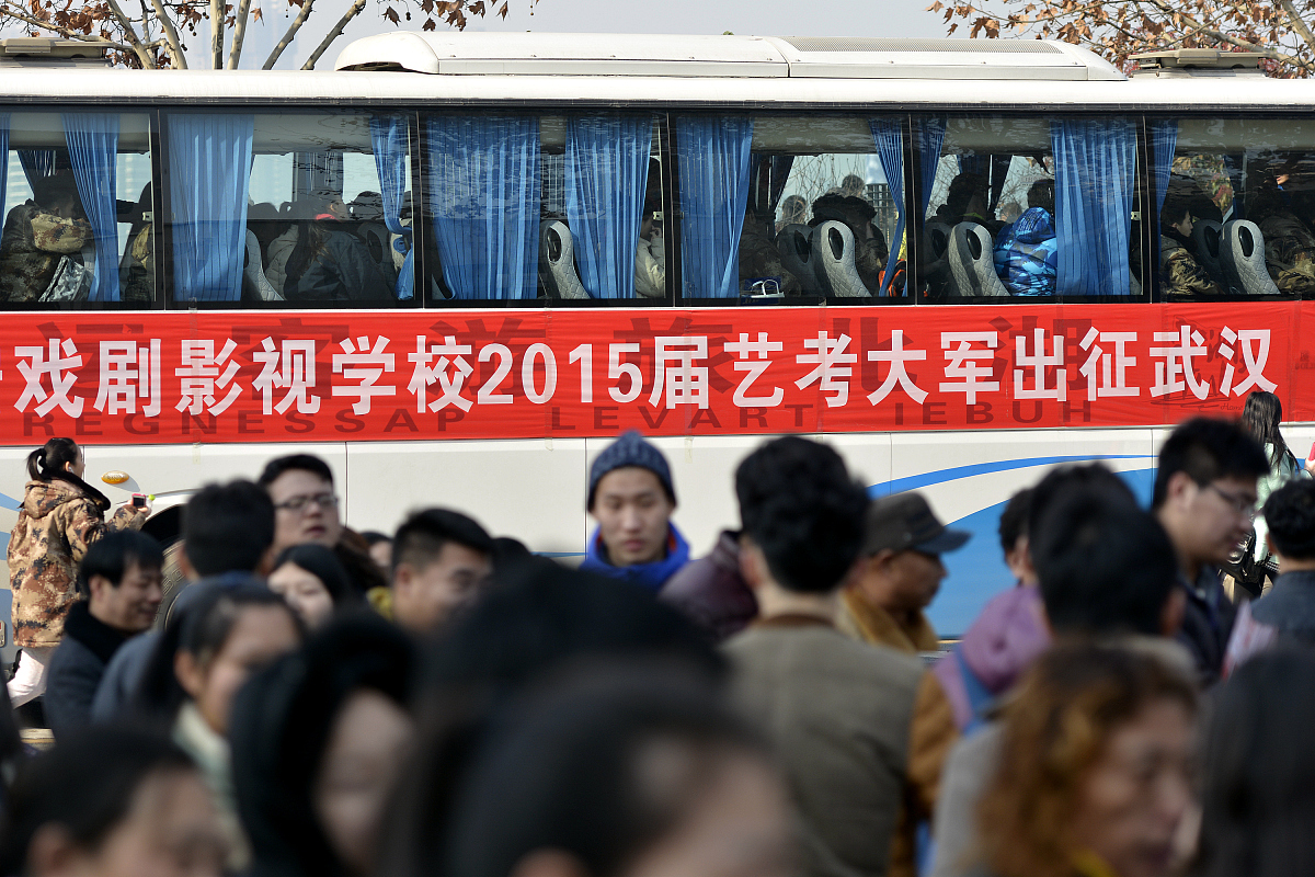 天津医科大学基础医学院招生：高考失利还能读吗？