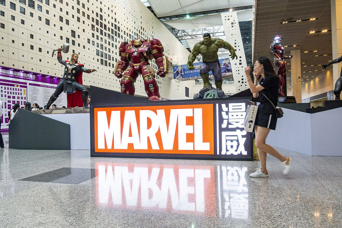 漫威超级争霸战手游更新：全新英雄、模式及优化上线！