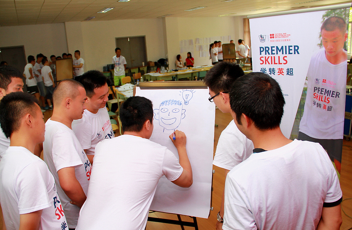 把以下段落用另一种方式叙述意思不变：提出构建提升义乌新城吾悦店员工培训的思路和原则优化以培训需求分析、培训计划制定、培训课程安排、培训效果评估等为着力点的改进方案针对义乌新城吾悦店员工培训体系的问题和优化方案提出实施的具体保障措施。