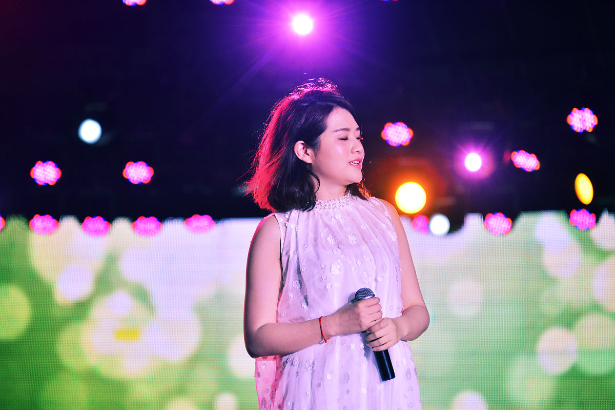 程响的歌曲可能