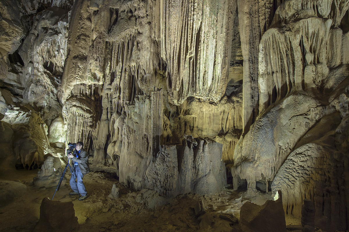 贵州地质学校土建工程检测教学质量怎么样