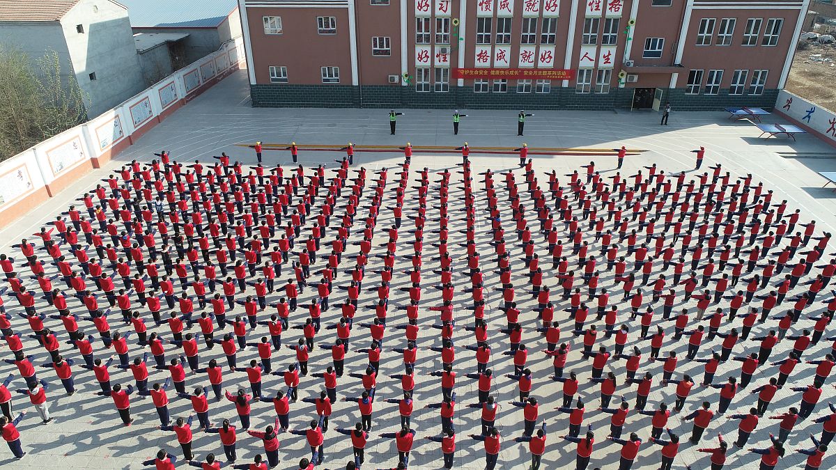 衡水衡沧影视武术艺术学校2023年专业设置：多元发展，未来可期