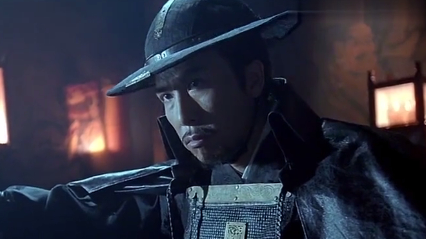 甄子丹电影大全锦衣卫