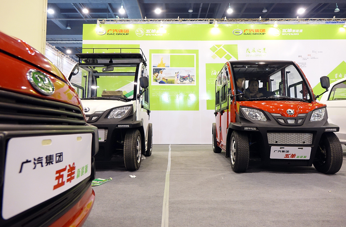 写一篇关于买电动巡逻车品牌重要吗？的文章