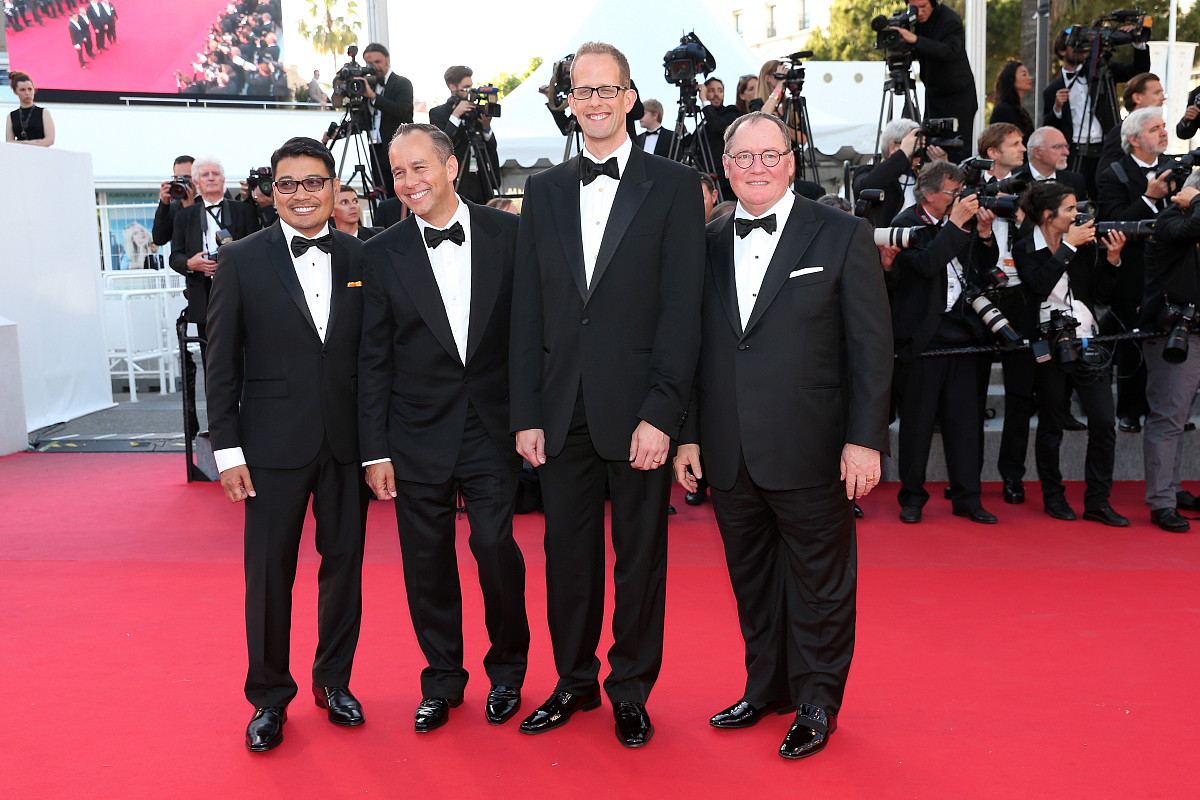 《头脑特工队》解析: 积极情绪与消极情绪的平衡之道