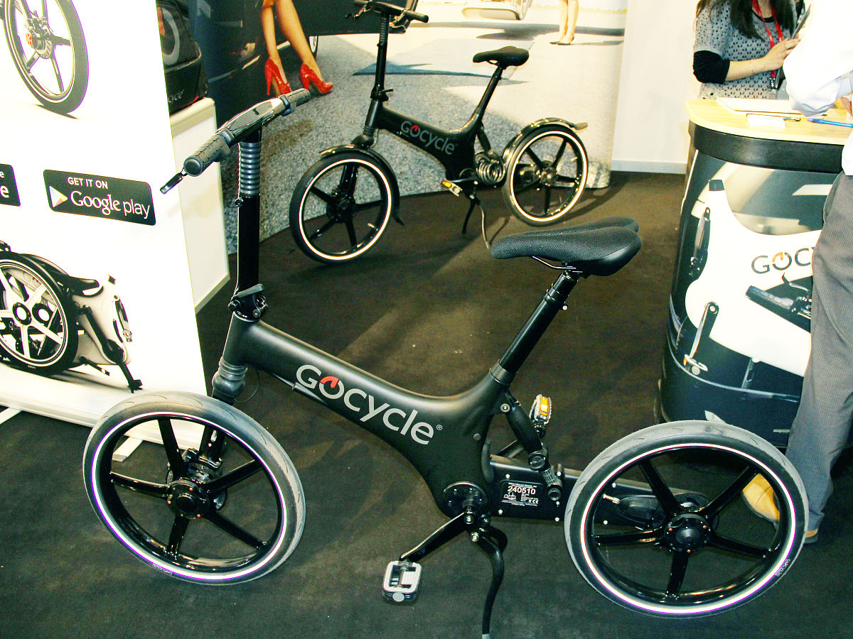 e-bike电动自行车