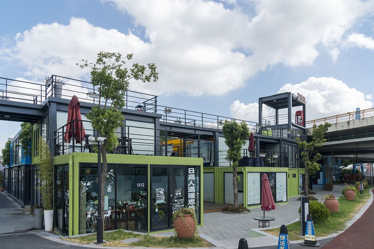 工业园区建设项目产城融合存在的不足3条1000字