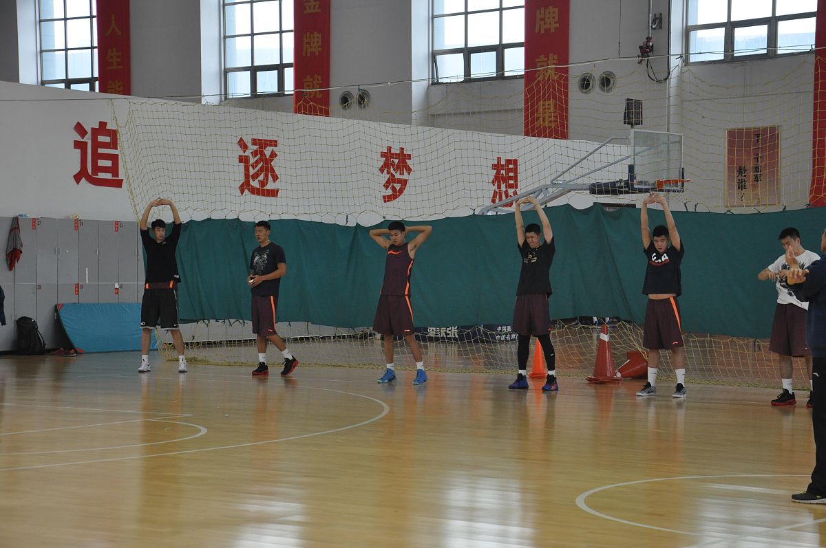 遵义美术学校体育教育专业优势怎么样发展前景好不好呢