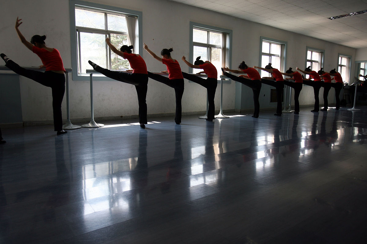 北京昌平航空职业学校航空专业报考条件