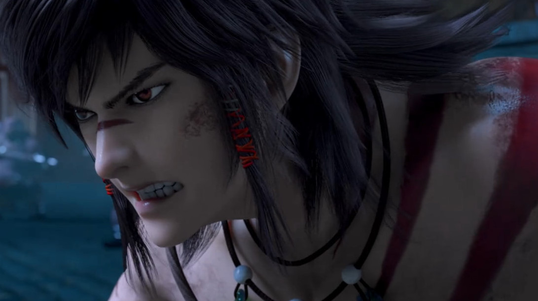 西行纪:八戒重色轻友出卖唐僧?勇鬣敲诈观音,猪勇鬣觊觎唐僧肉