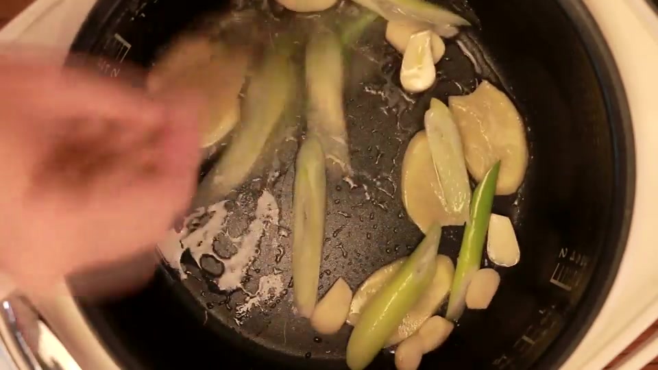 黄焖鸡米饭,酱汁的秘诀,你应该还不知道吧!