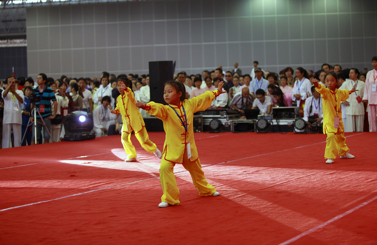 西安武术职业学校是公办还是民办？是中职还是职高？