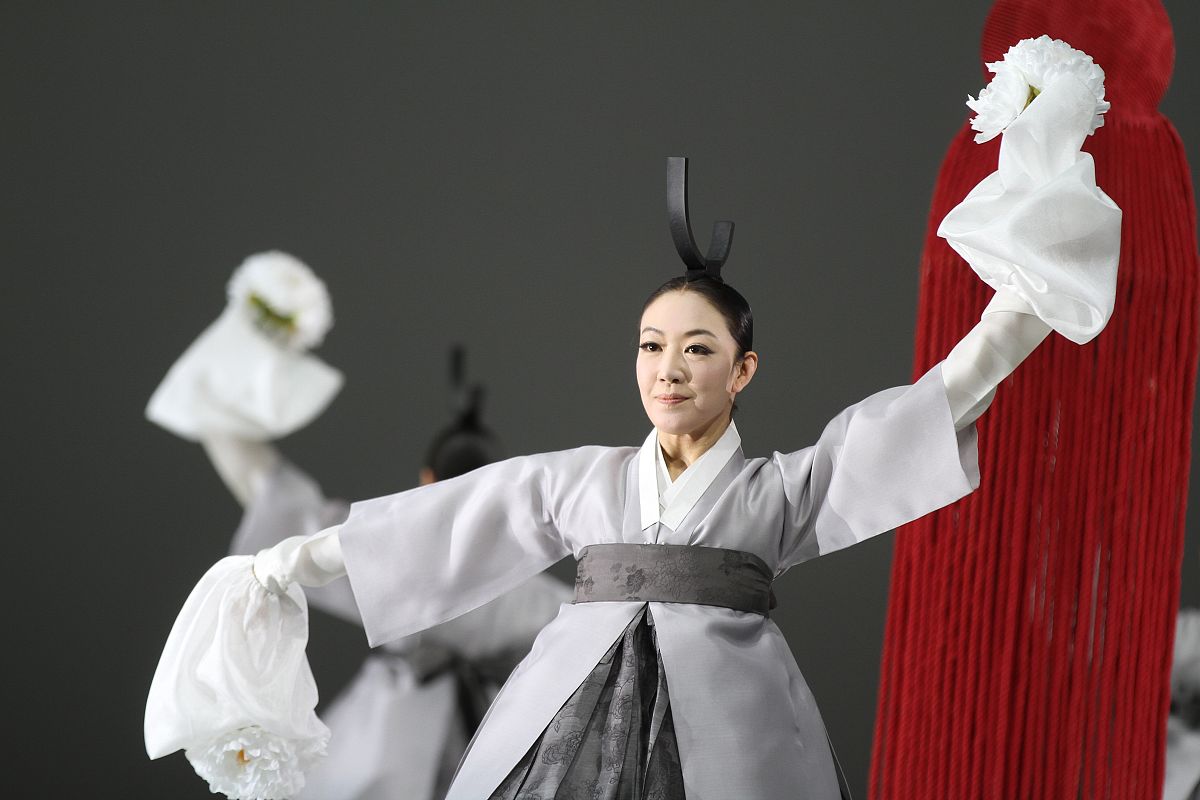 2016年01月20日,北京,2016年01月20日在北京世纪剧院,举办了韩国旅游