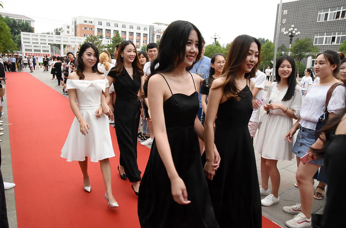 湖南大众传媒职业技术学院人物形象设计专业都学些什么