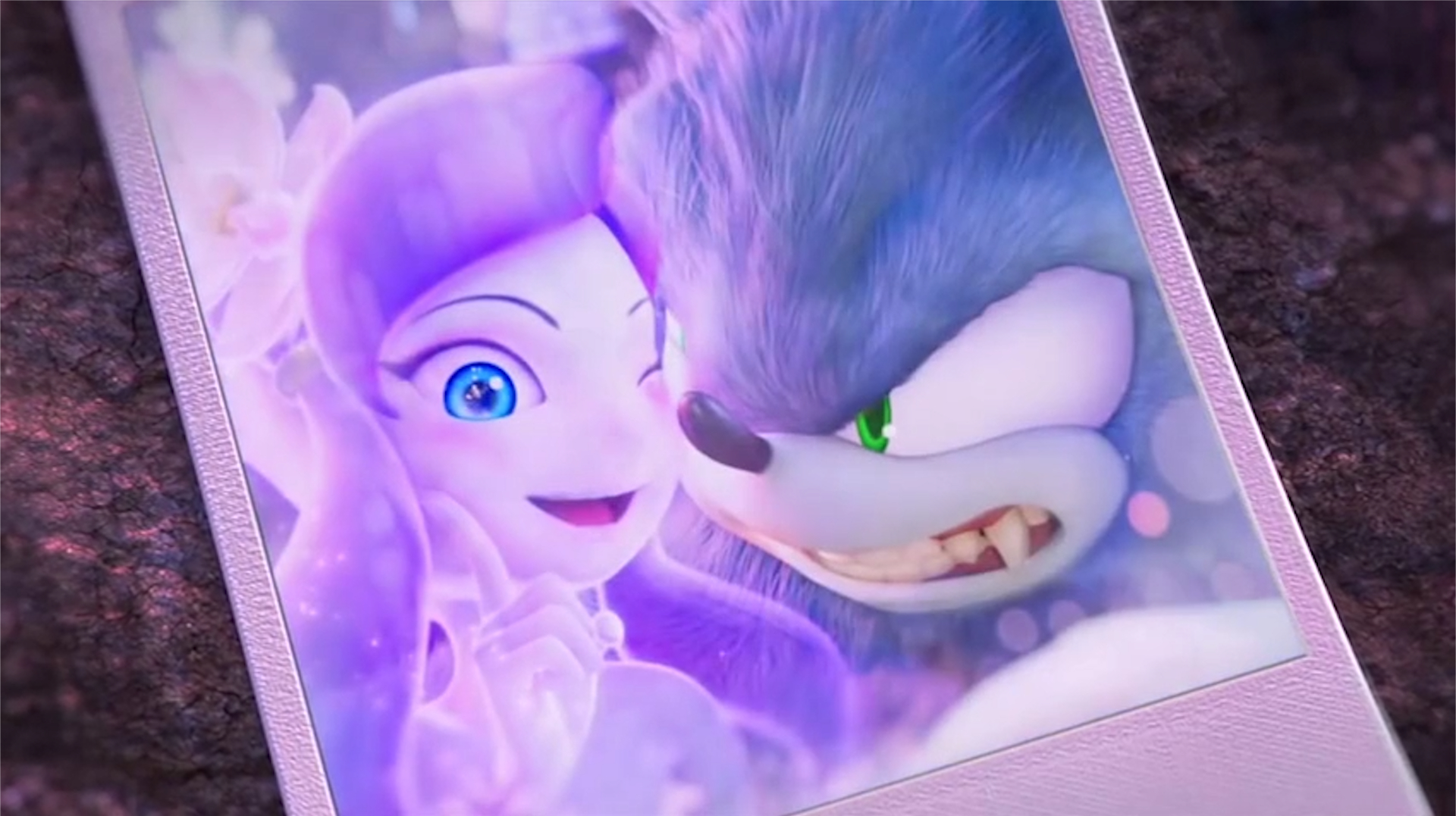 动画:一个把观众逗笑的恐怖片,喜欢恶作剧的美人鱼,却爱上狼人