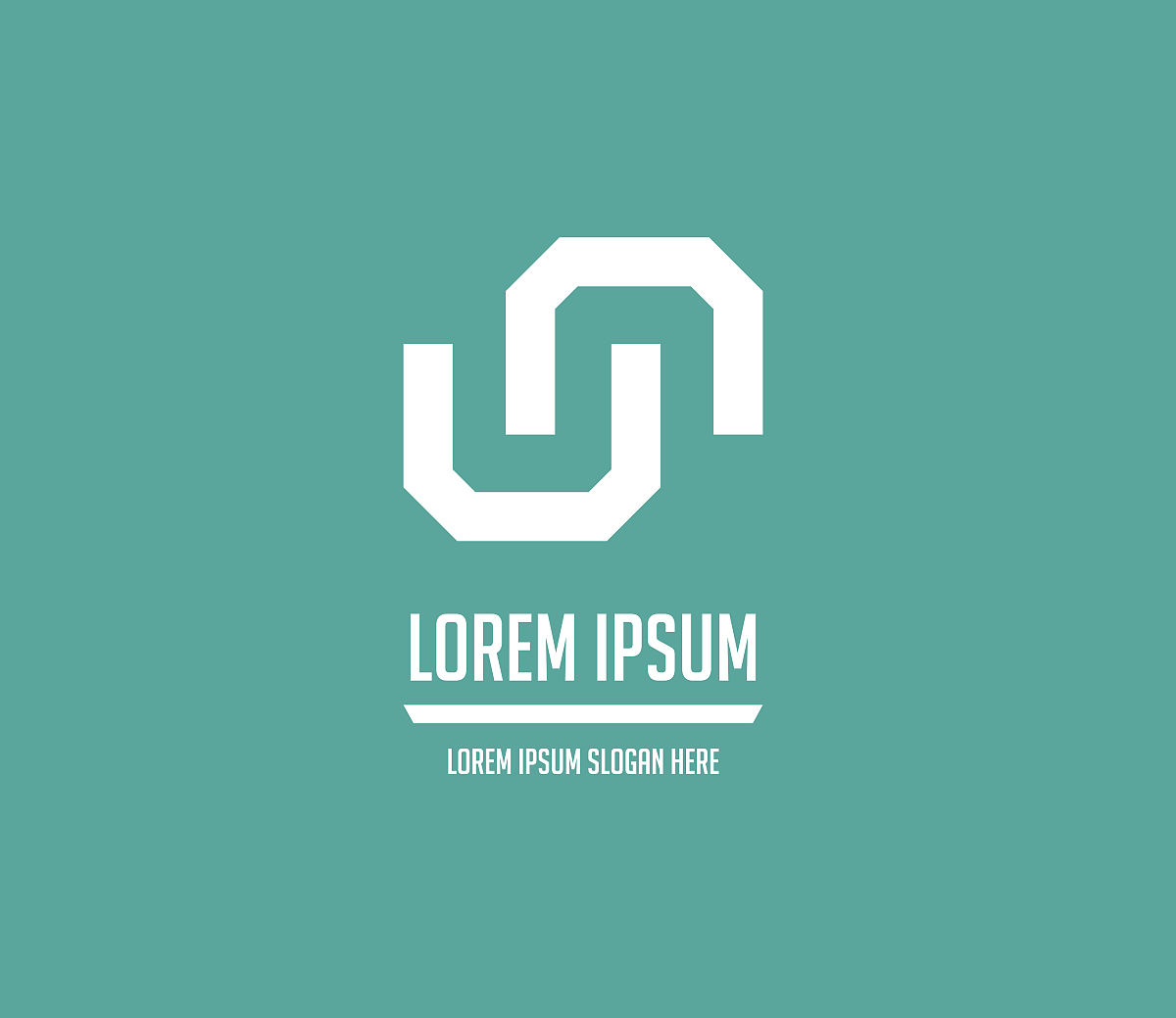 nu logo logo design