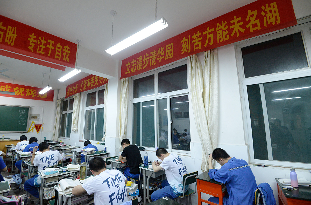 邯郸2022年没上完初中可以上中专学校吗