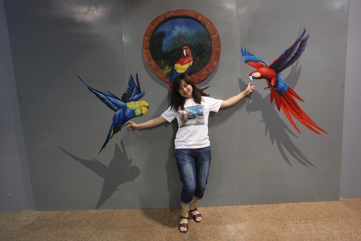 免费创建3D艺术展生成一个文章标题换一个不要探索换一个再换一个风格再换