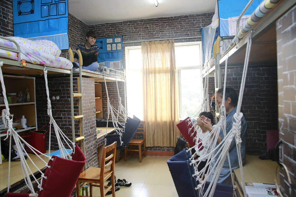 九江学院有哪些专业及什么专业好