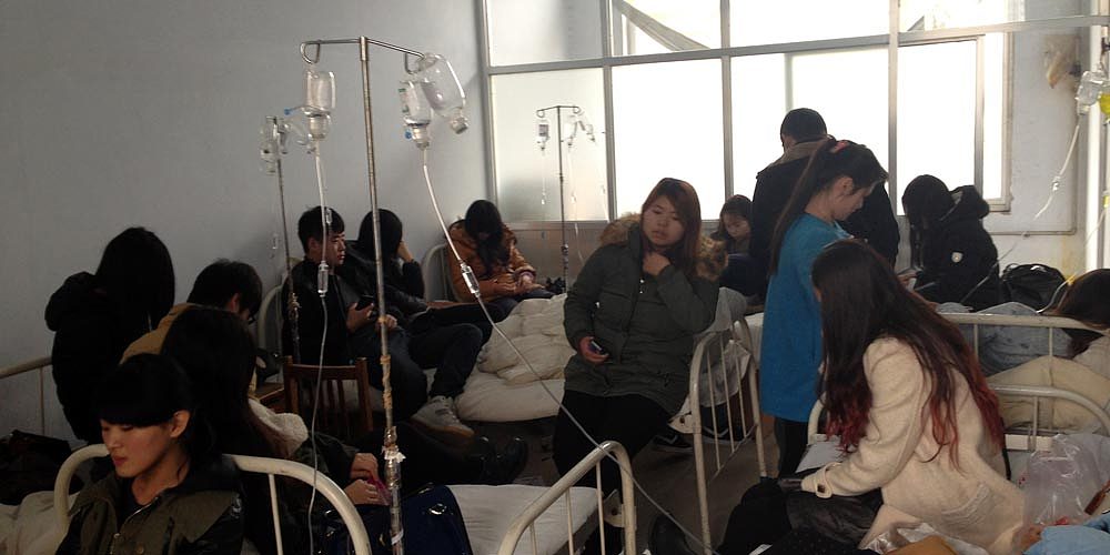 重庆工艺美术学校美发与形象设计课程有哪些教学质量如何