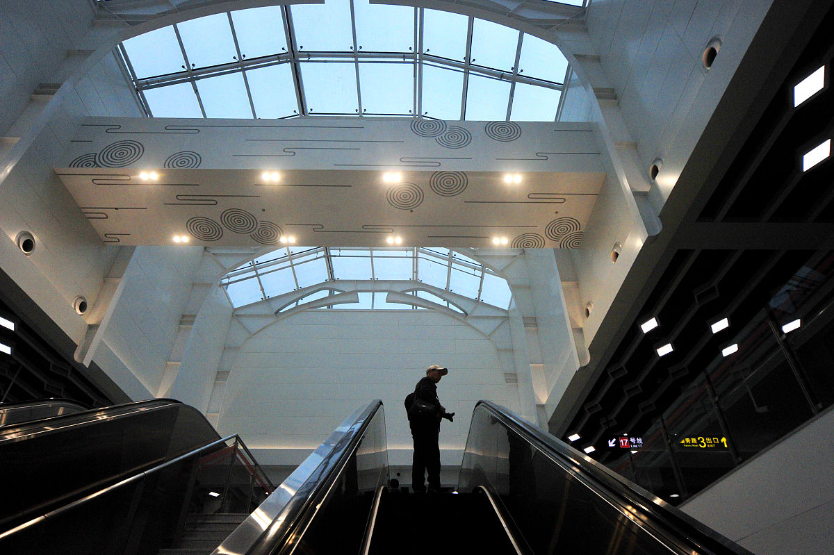 滨州汽修学校轨道运营与管理好不好？有什么招生要求