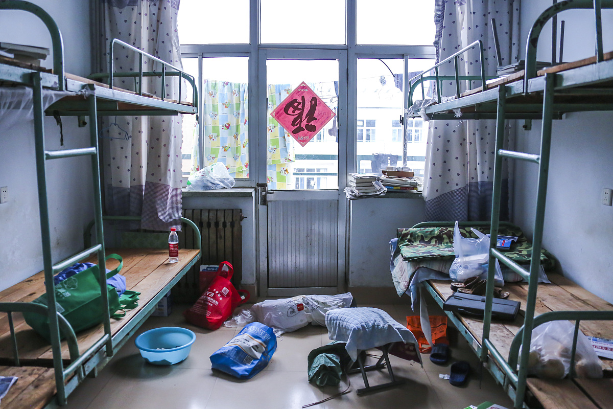 文山州卫生学校宿舍条件怎么样？2022年宿舍环境大揭秘！