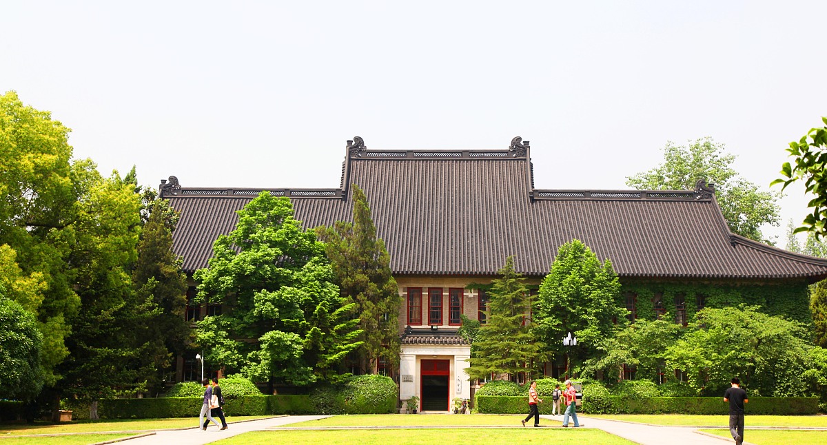 ***_***2012年05月15日,江苏省南京市,南京大学,数学楼.+++_+++南京大