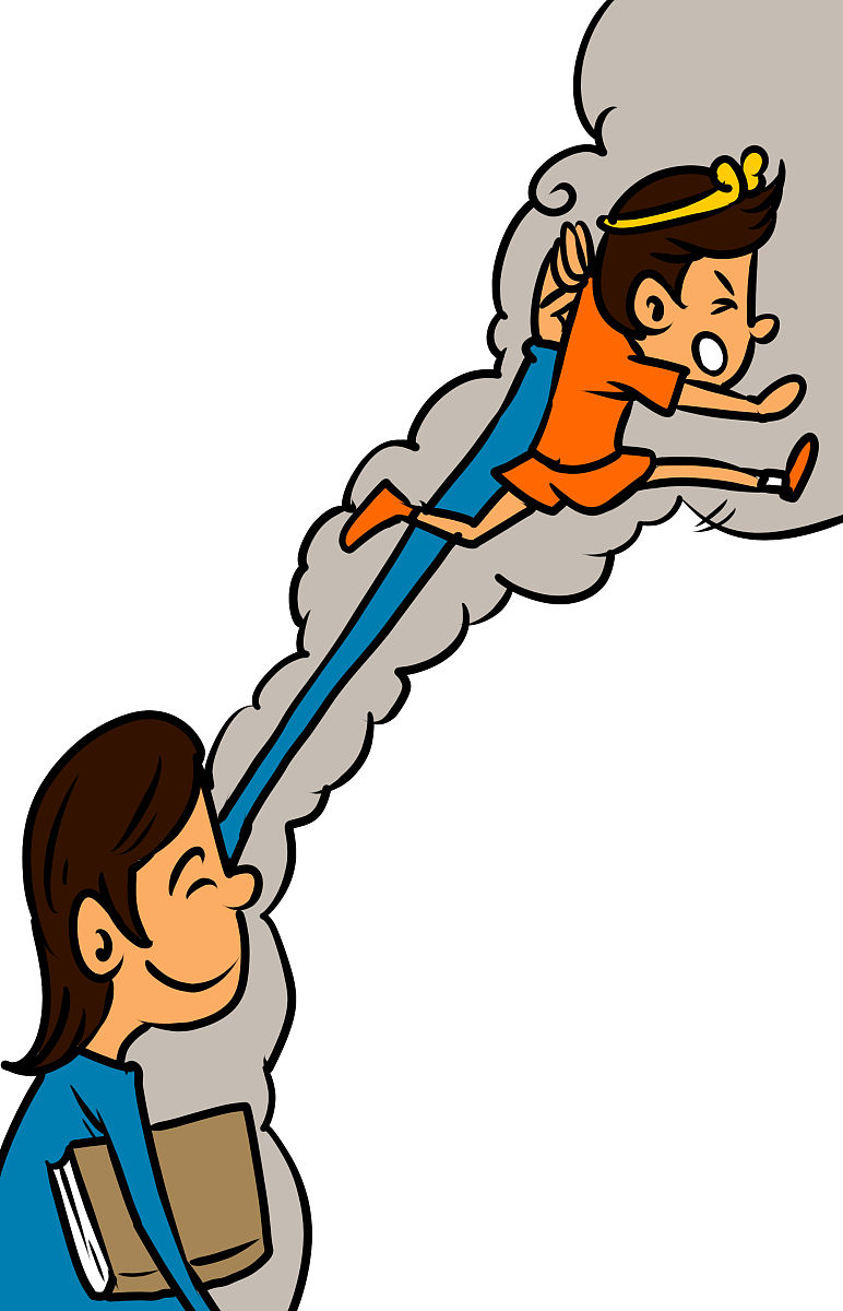 还有两个星期就要开学了写一篇攻略给中小学学生家长主要讲述最后两周如何调整如何收心。语言亲切自然一点字数500