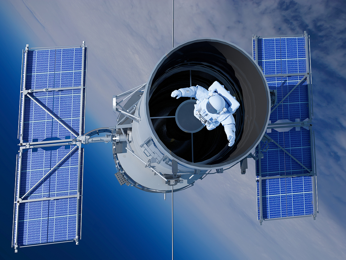 太阳帆：原理、优势、应用及挑战