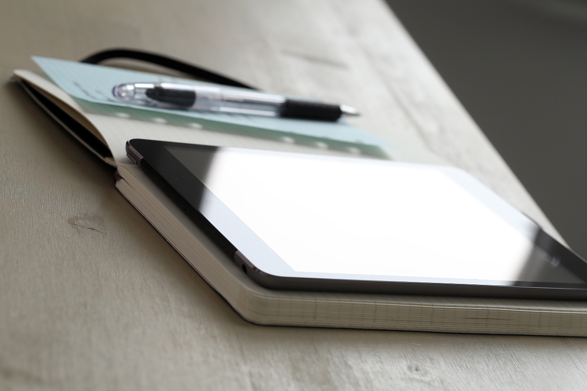 三星平板：Galaxy Tab S6 与 Note 4 同期发布，S Pen 手写利器