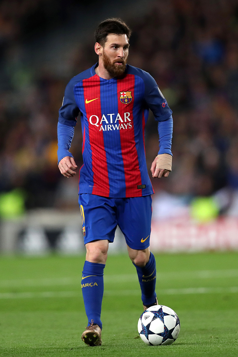 关于梅西世界杯的一篇演讲