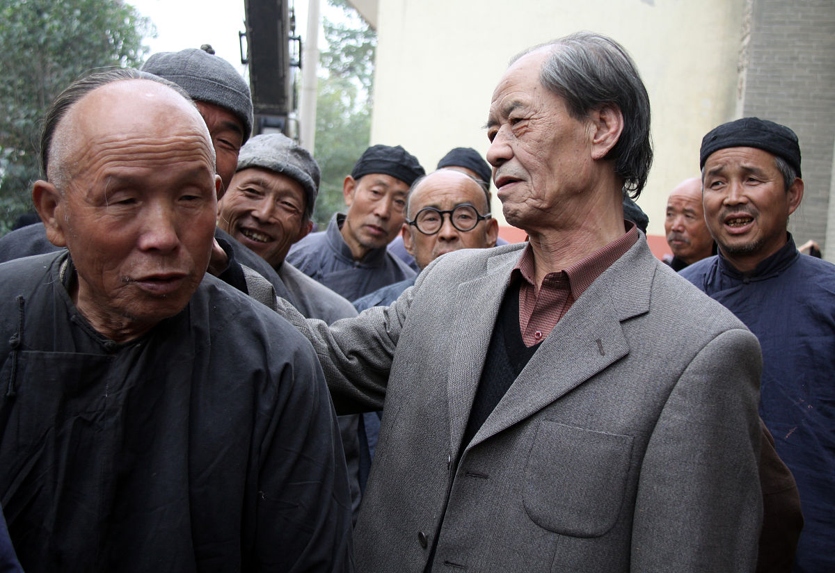 简述《白鹿原》体现作家的文化与美学追求