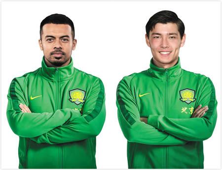 中国足协同意放行归化球员政策,那有利带动中国国内纯血统球员提高发展吗?