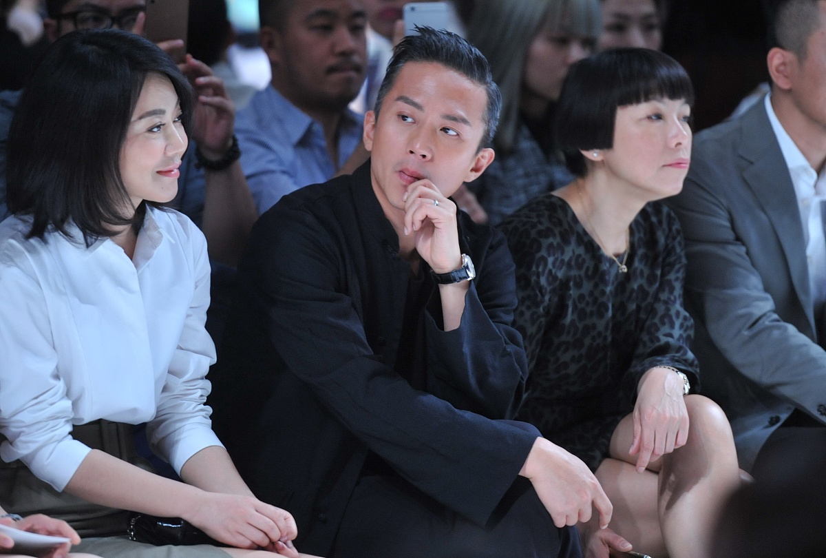 崔睿导演的电影《消失的她》影视解说