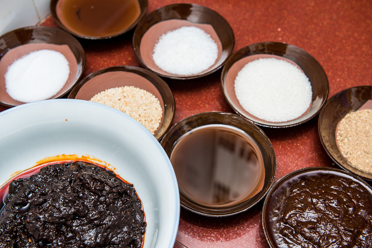 醋怎样熬制香又酸，