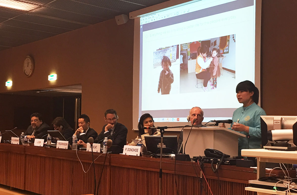 成长中的收获：勇敢面对挑战的重要性