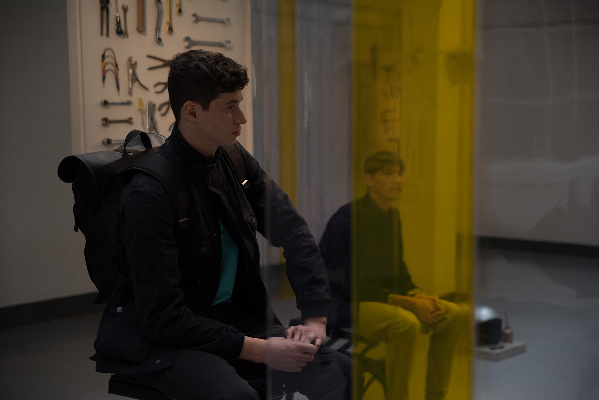 《哥谭》第二季