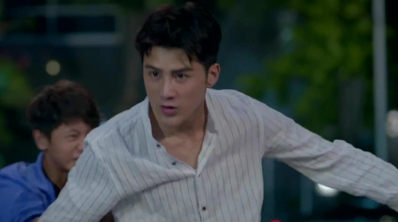 狐狸的夏天第一季