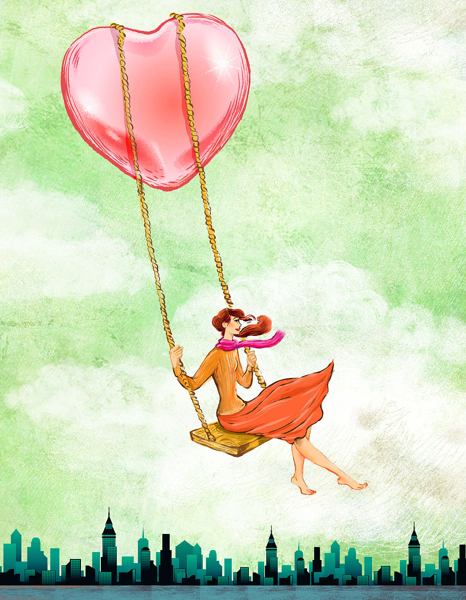 普通男士寻觅志同道合伴侣，共同创造美好未来