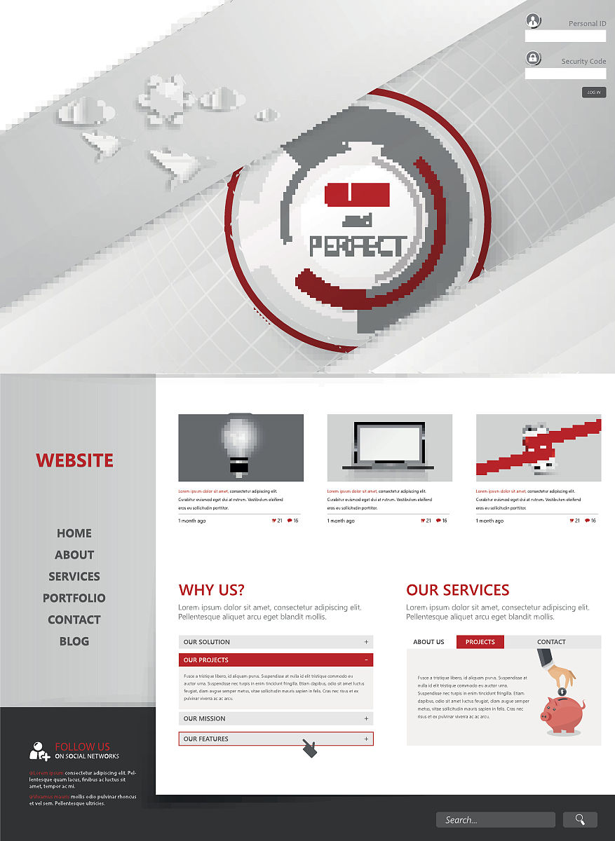 NGINX 基于sni访问域名的配置